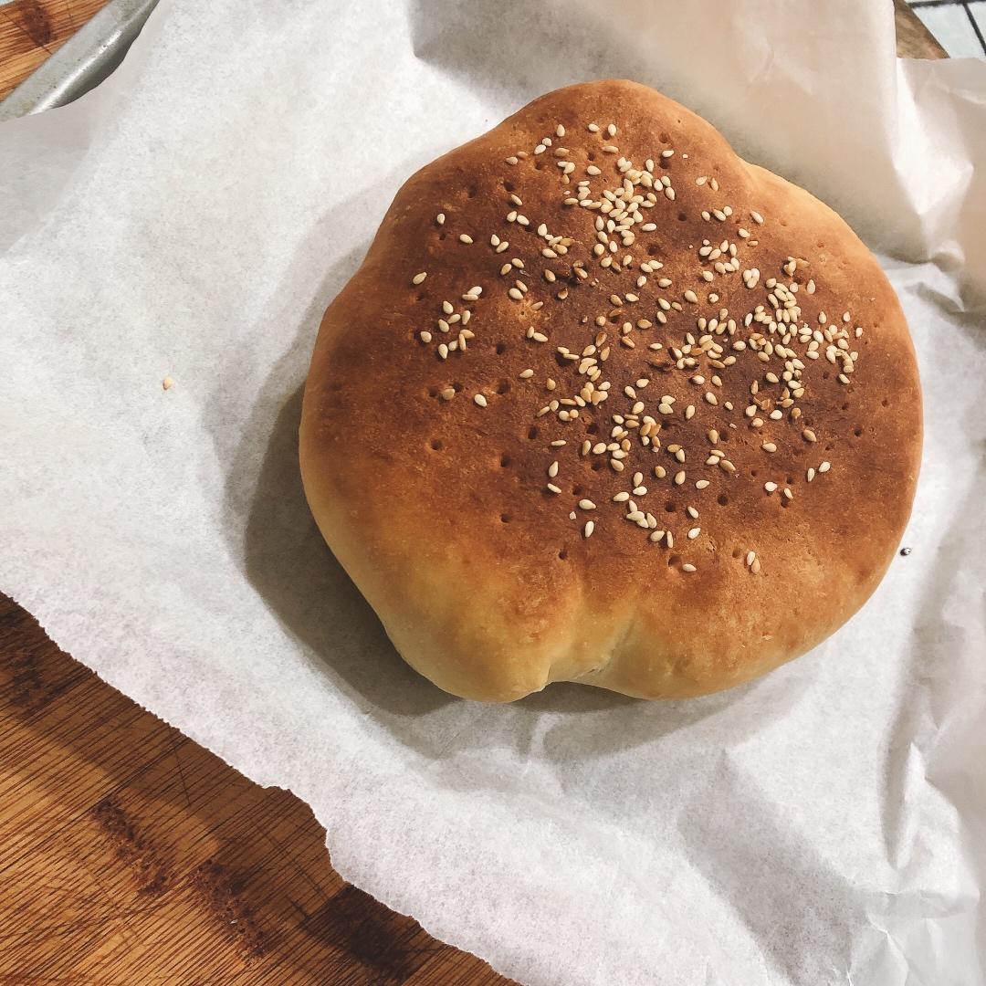 蒙古奶酪包👩‍🍳