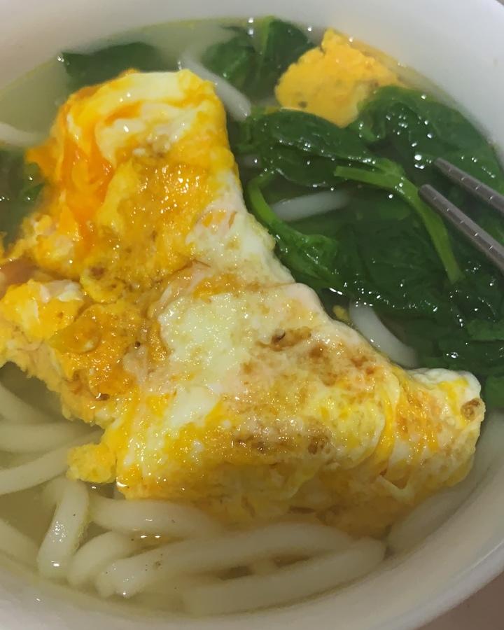 咖喱肥牛乌冬面
