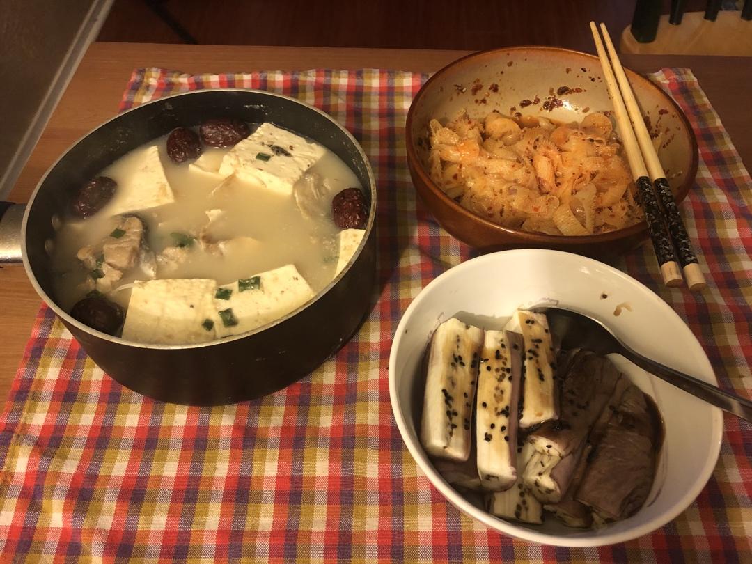 奶白鲫鱼汤，很多人第一步就错了