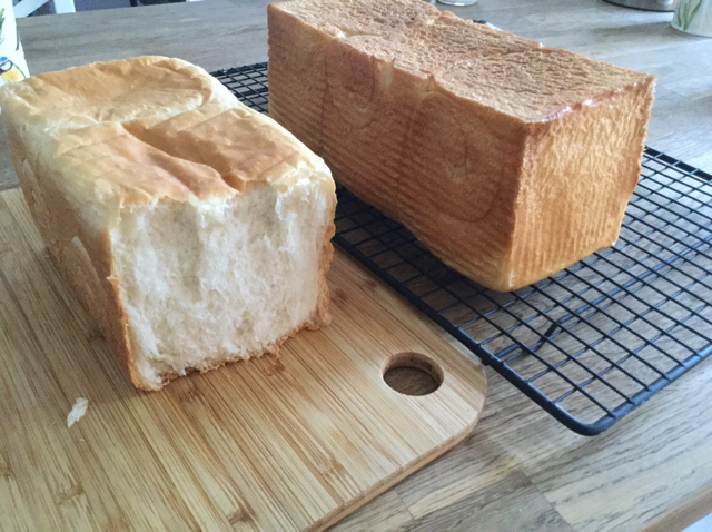 早餐白吐司          （庞多米 Pain de mie）