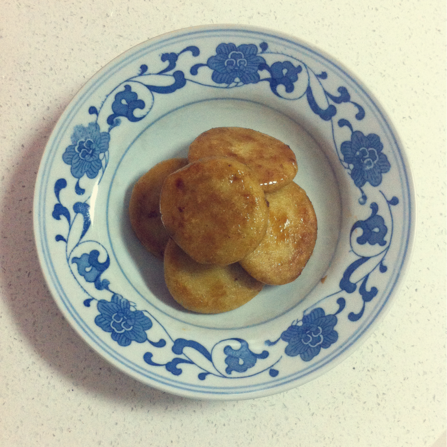 糖油粑粑