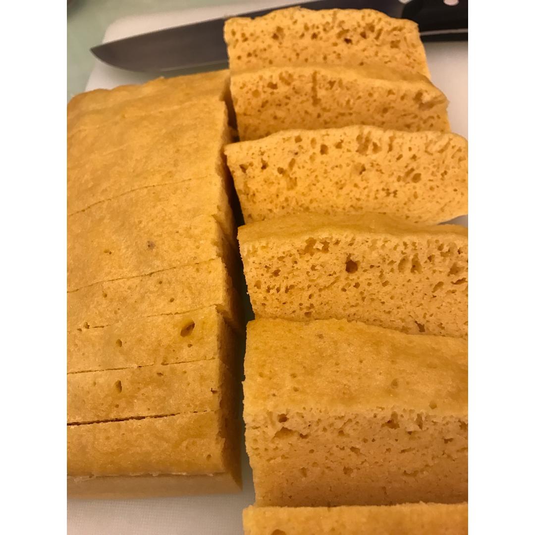 马拉糕