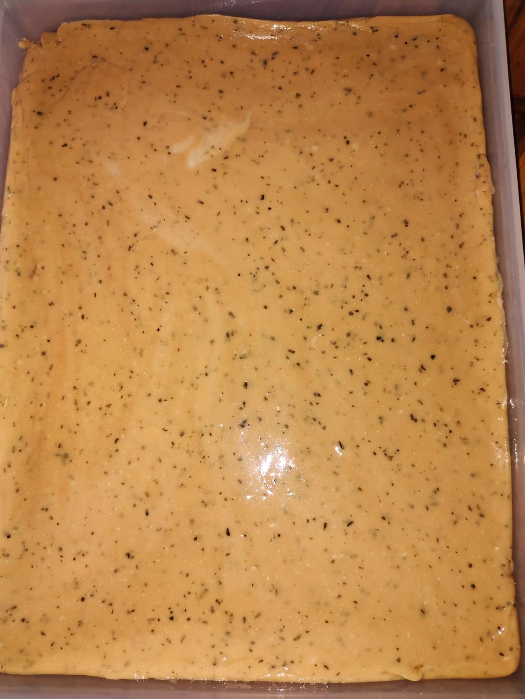 海盐太妃糖好吃到没朋友