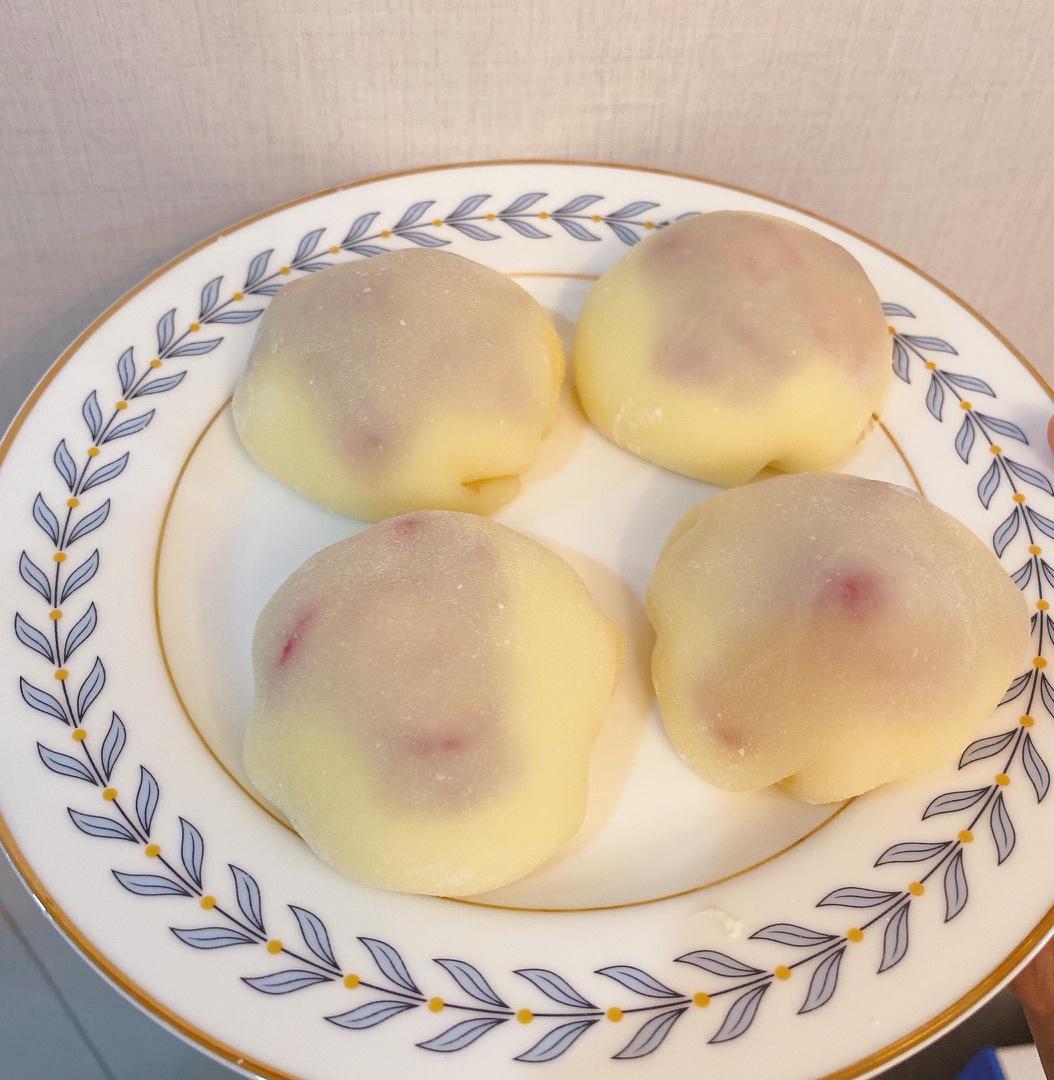 雪媚娘(售卖6年自用配方)