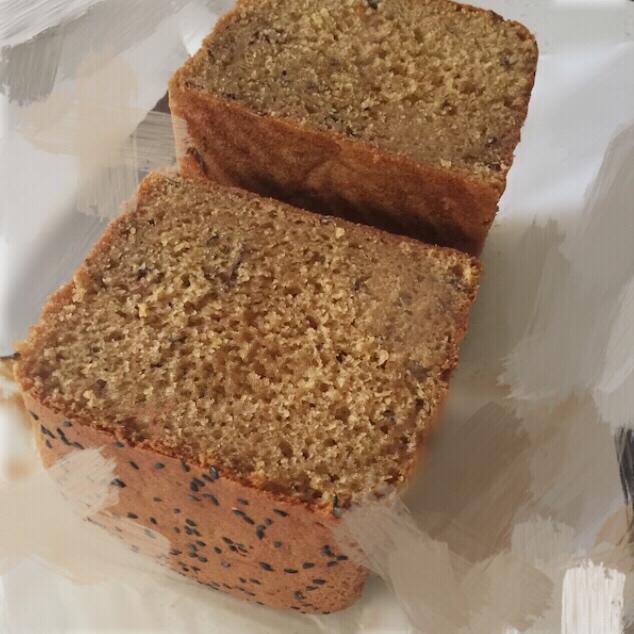 枣泥蛋糕