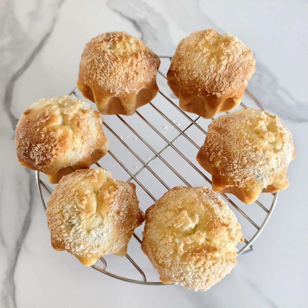 超柔软万能汉堡胚热狗面包胚（波兰种）