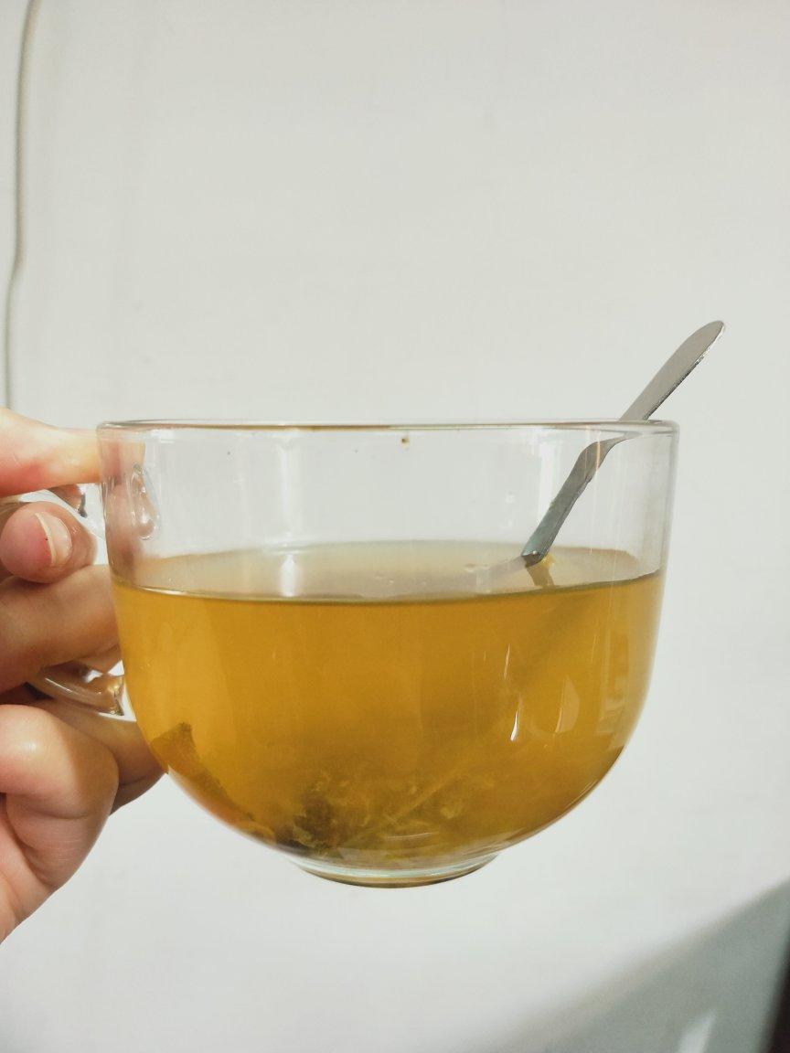 金桔陈皮膏