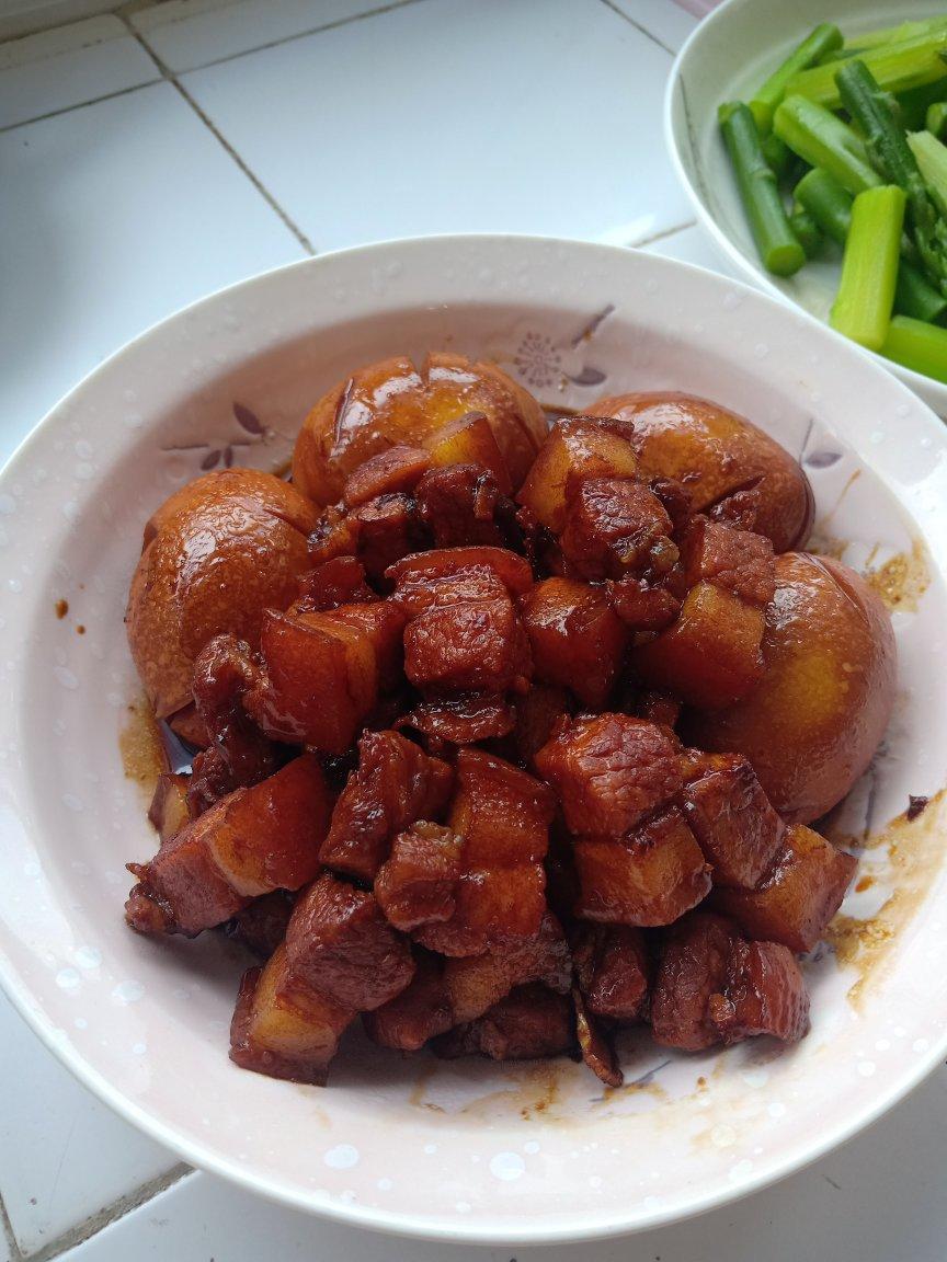 红烧肉