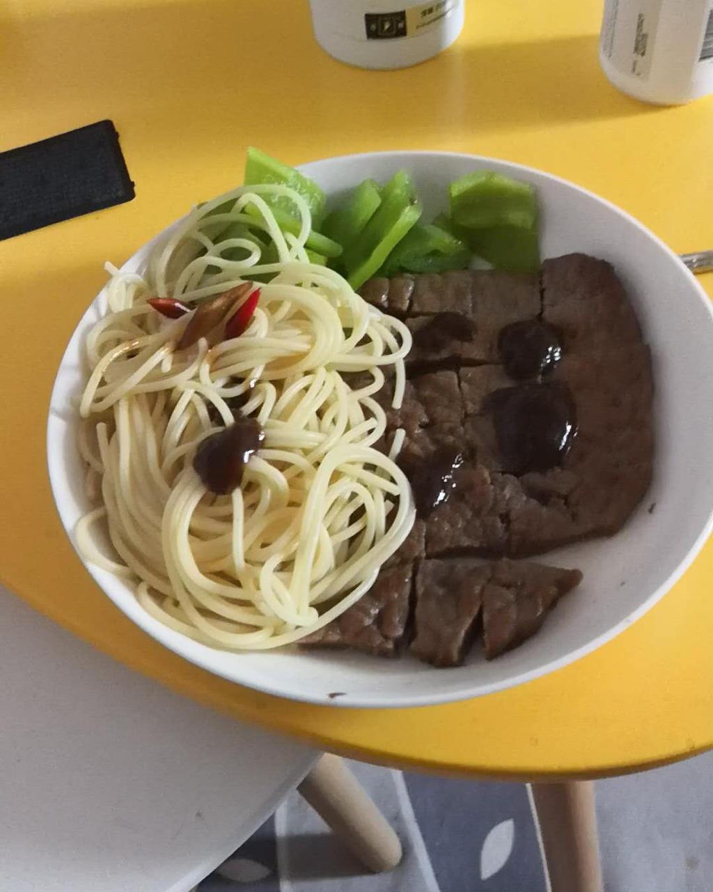 菲力牛排（完整版快捷方便的西餐）