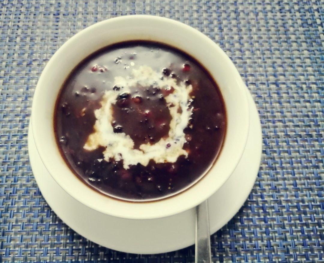 美容养颜粥❗滋补养生粥❗比奶茶还要好喝