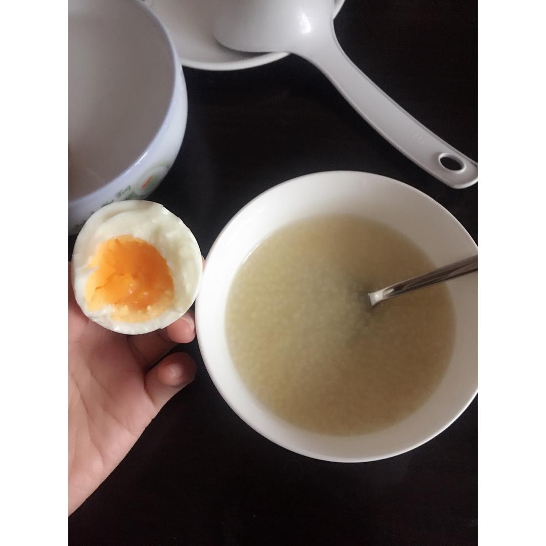 清水煮鸡蛋（最简单、最营养的鸡蛋做法）