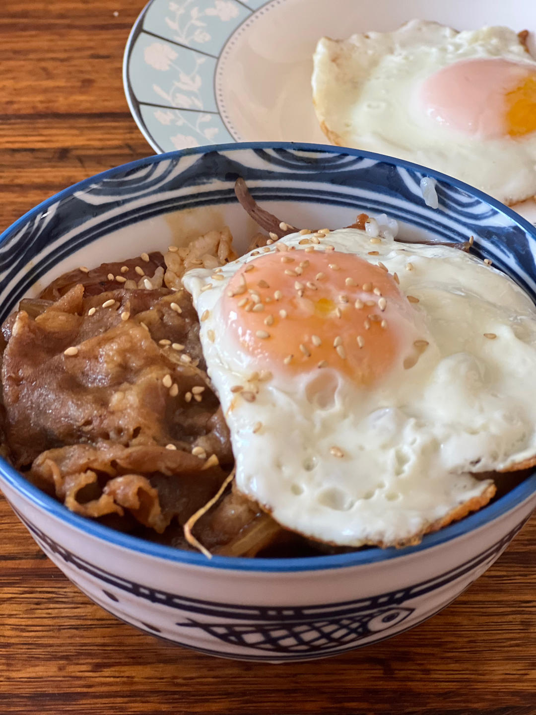 秒杀吉野家·日式肥牛饭