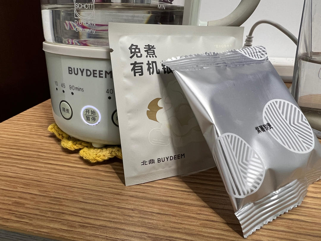 卤肉饭【珐琅锅食谱12月】