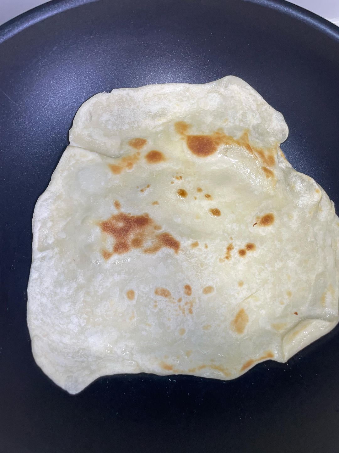 完爆路边摊❗️一学就会的酱香饼❗️好吃到爆炸💥