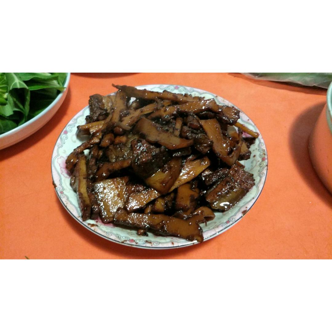 谁都可以做出好吃的红烧肉