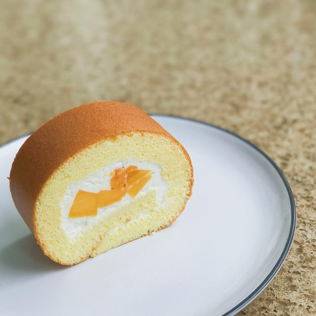 小四卷～风靡美食群的美味蛋糕卷