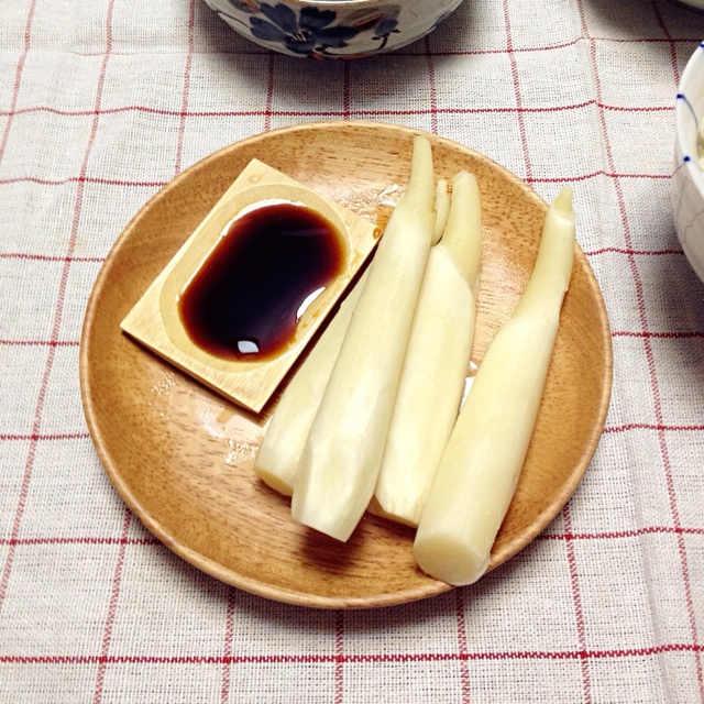 茭白的朴素吃法