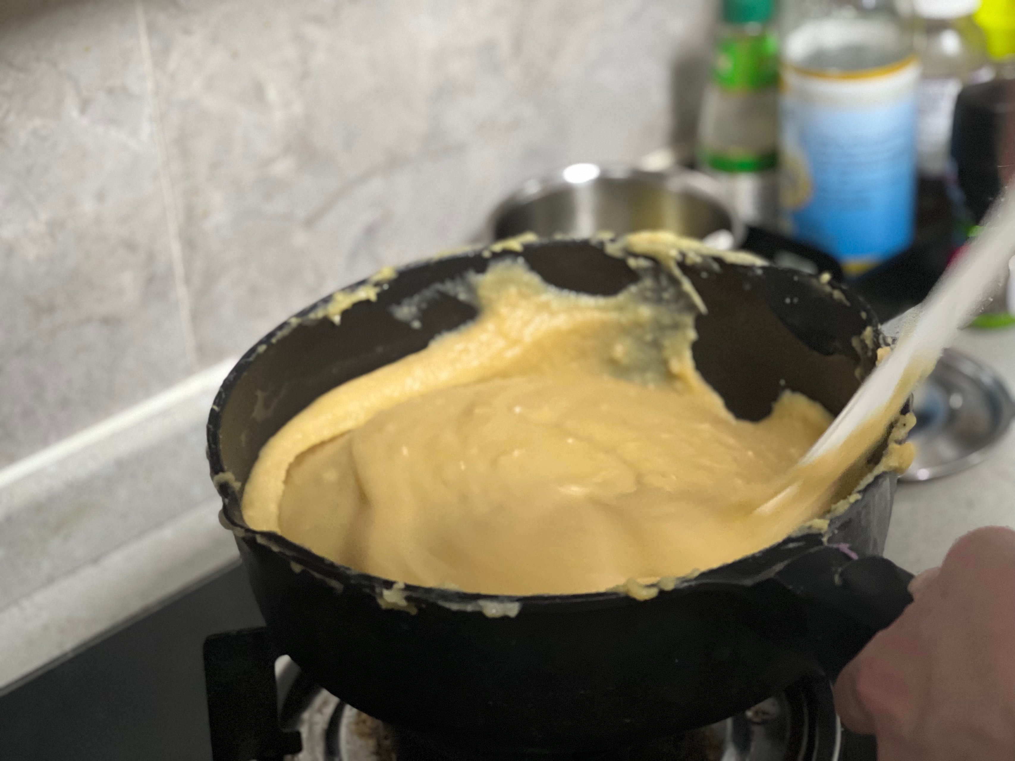 蛋黄酥 超详细（做了十年的蛋黄酥）的做法 步骤26