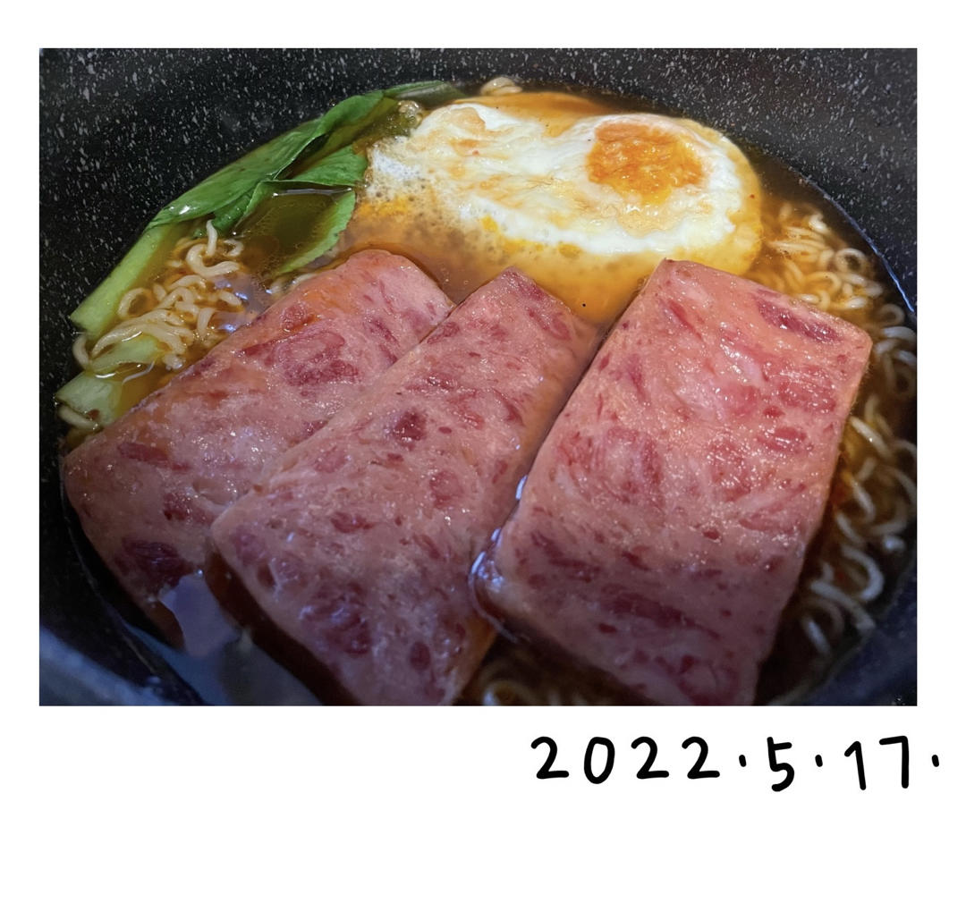 餐蛋面