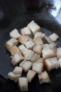 土豆烧肉的做法 步骤5