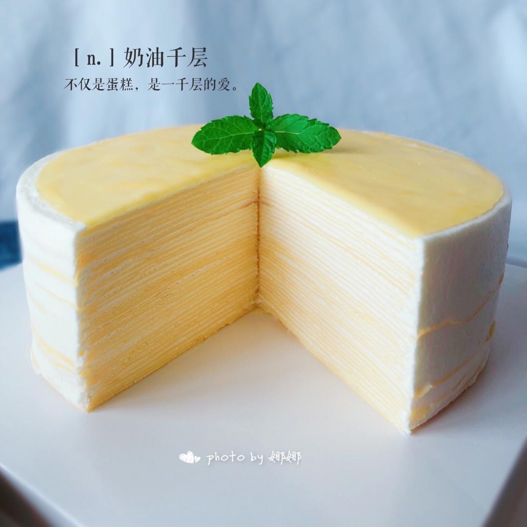 记录生日蛋糕作品
