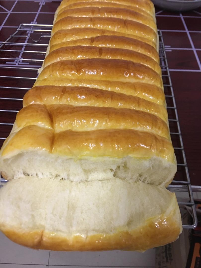 牛油排包，帮你找回记忆中的味道