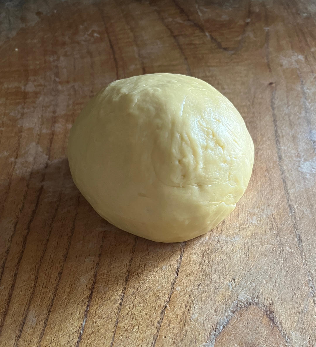 零基础也能做出超级好吃的心太软手撕吐司面包