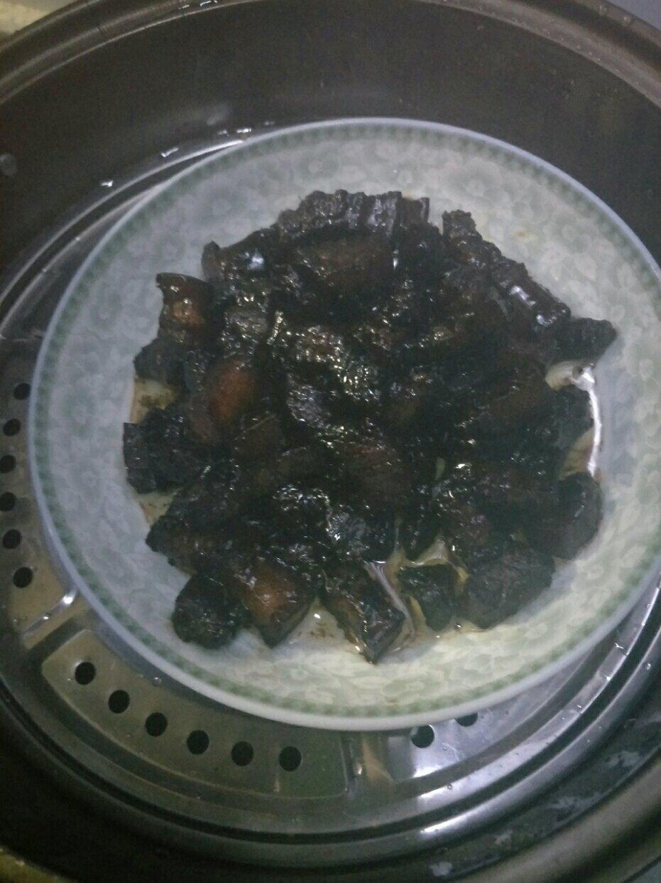 红烧肉