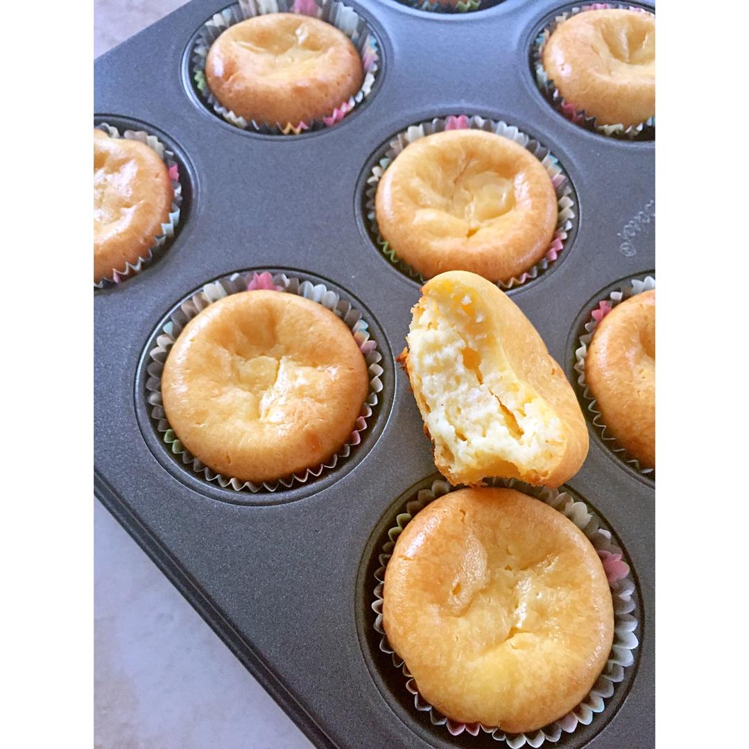 仿85度C的芝士球