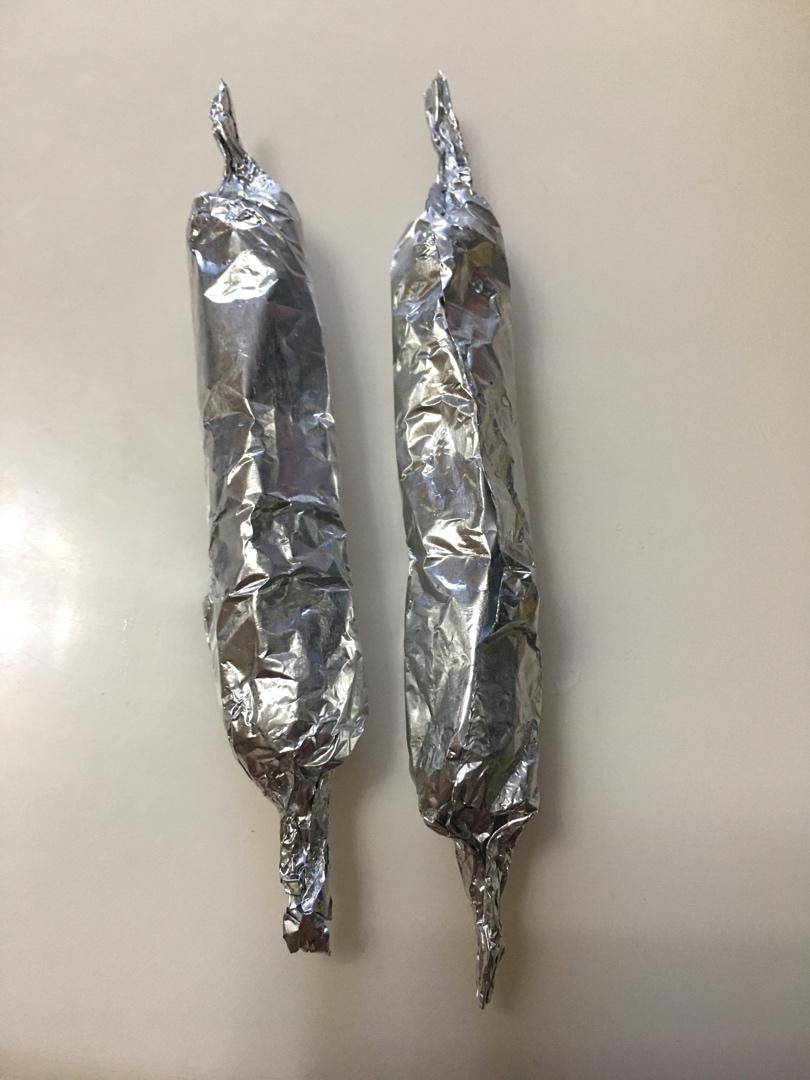 宝宝辅食：杂蔬鸡肉肠（10个月+）