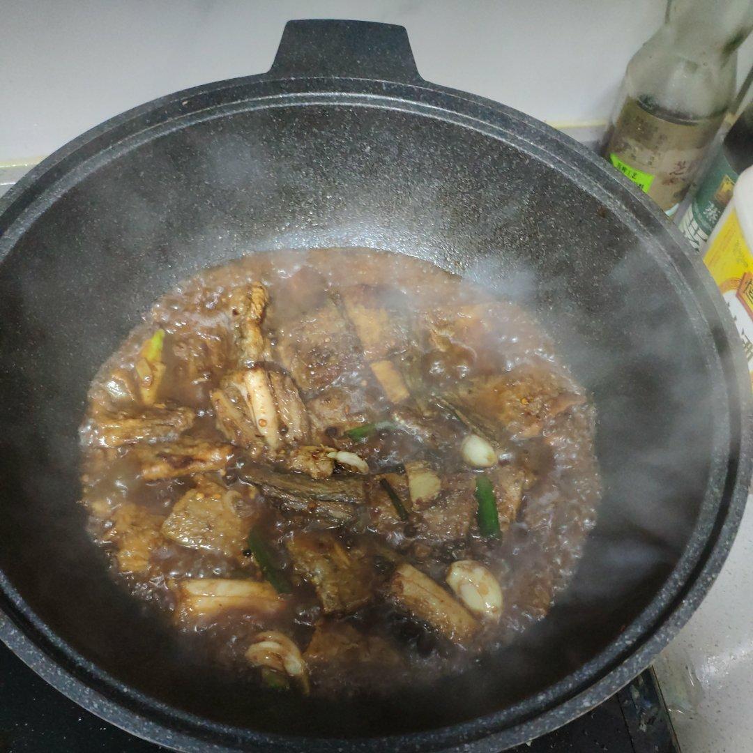 零失误的红烧带鱼，经典家常菜，吃了就忘不掉的味道