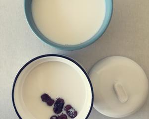 牛奶炖燕窝—简单快手的做法 步骤4