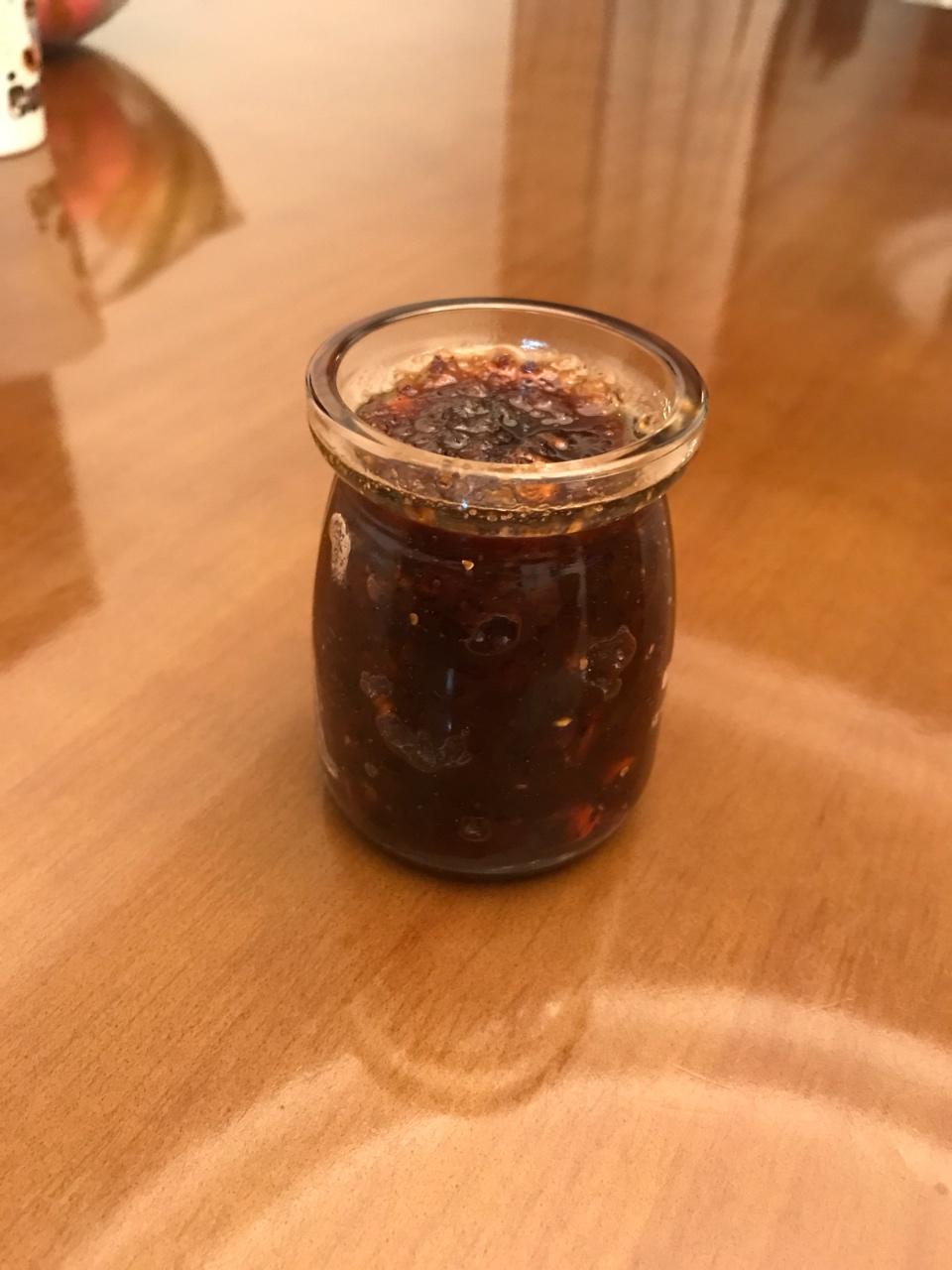 红糖姜枣膏的做法