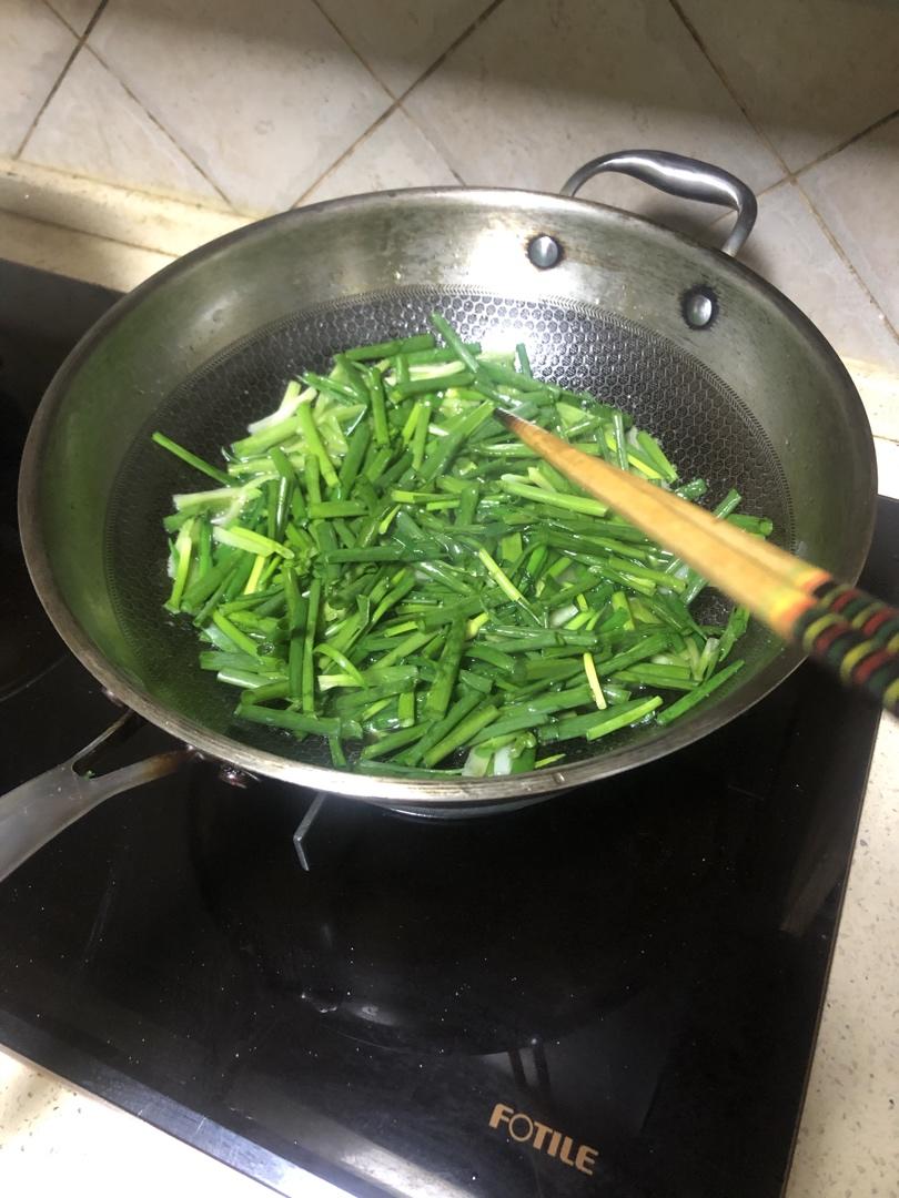万能葱油酱