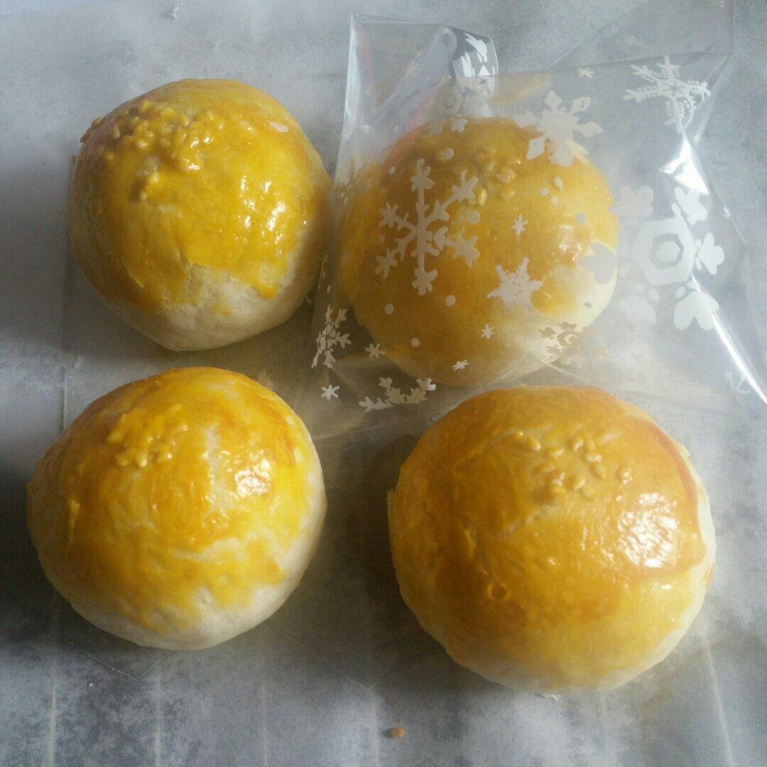 不用揉出膜、不用醒面就能酥掉渣的中式酥皮点心