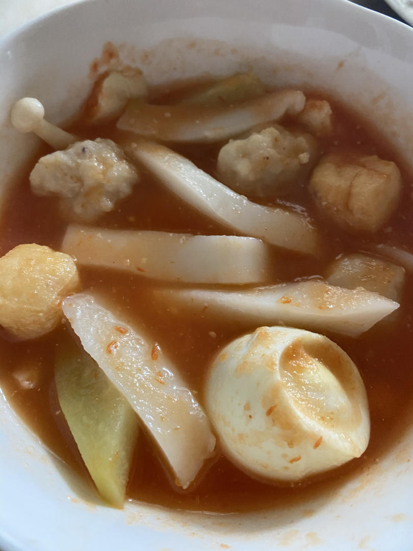 海底捞番茄汤底（家庭版）