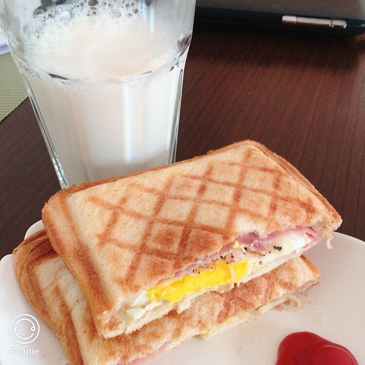 一人食