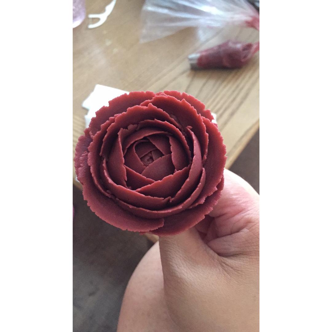 成长记录