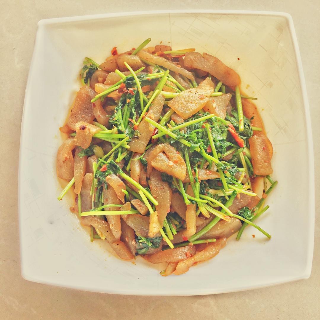 万能的可能--煎炒烹炸煨炖炙烤 粥粉面饭汤羹饼糕