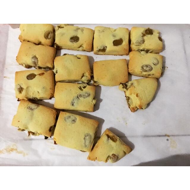 葡萄奶酥