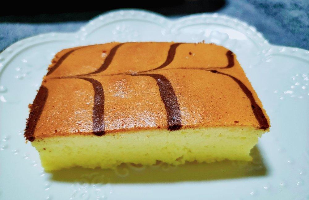 马斯卡彭版轻乳酪蛋糕