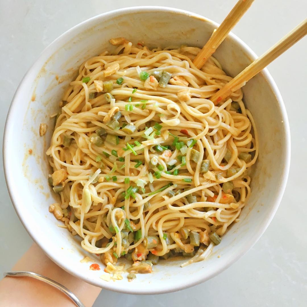 万能的可能--煎炒烹炸煨炖炙烤 粥粉面饭汤羹饼糕