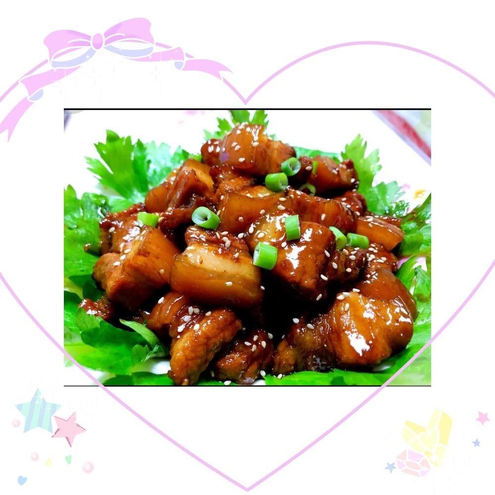 最美红烧肉和虎皮蛋【米二乔的七味厨房第8集】不但走胃还走心的炖肉