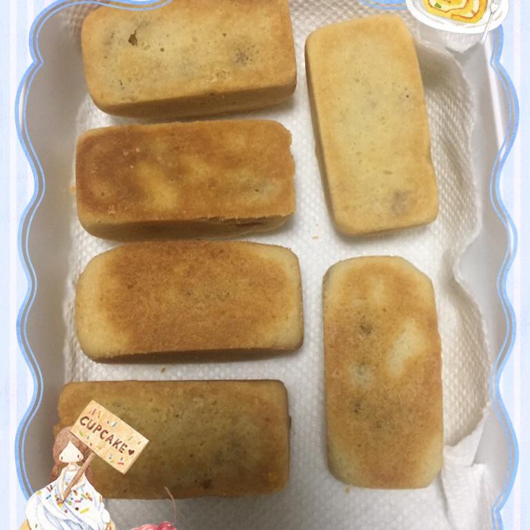 好吃到爆的凤梨酥 - 没有冬瓜，不是菠萝，就是真凤梨酥！