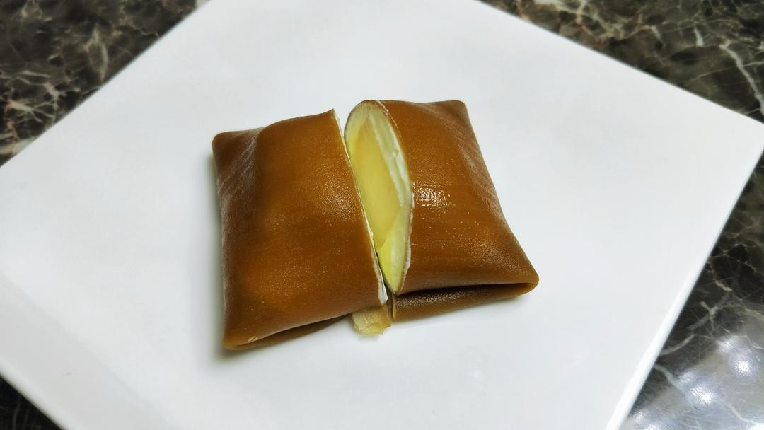 芒果班戟