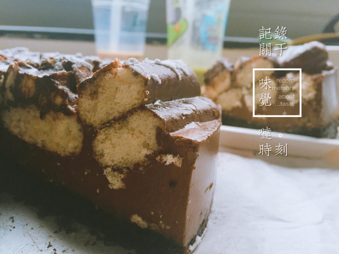 自制好时巧克力酱