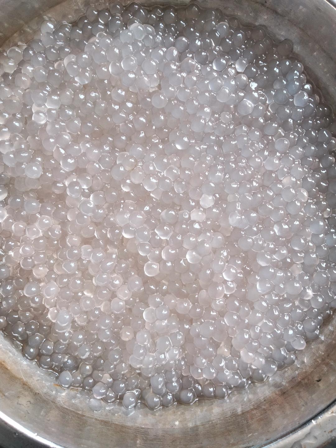 超级方便的（芒果牛奶西米露）