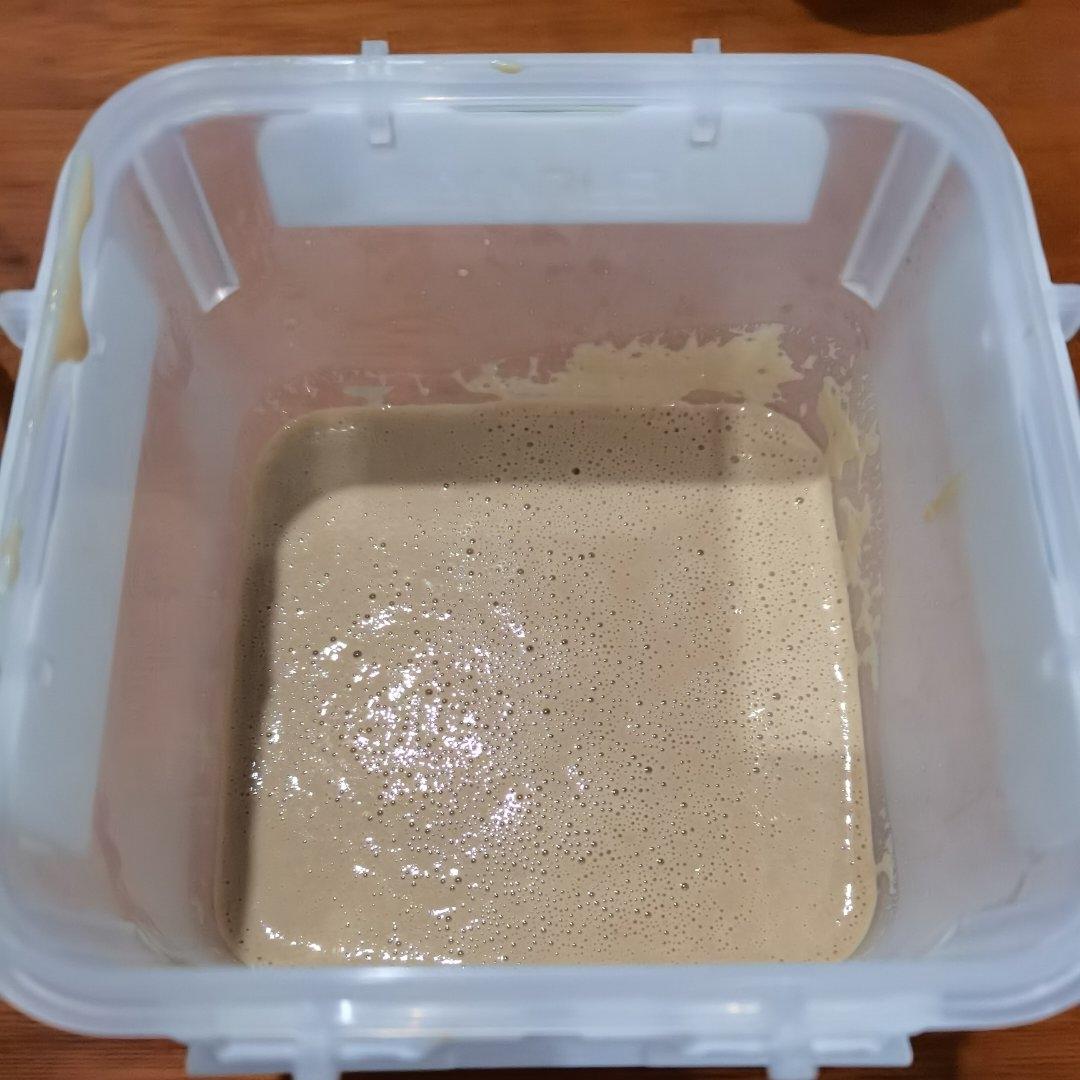 无淡奶油的冰淇淋