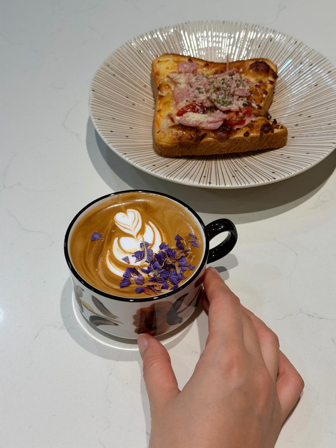 雯雯的咖啡☕️日记