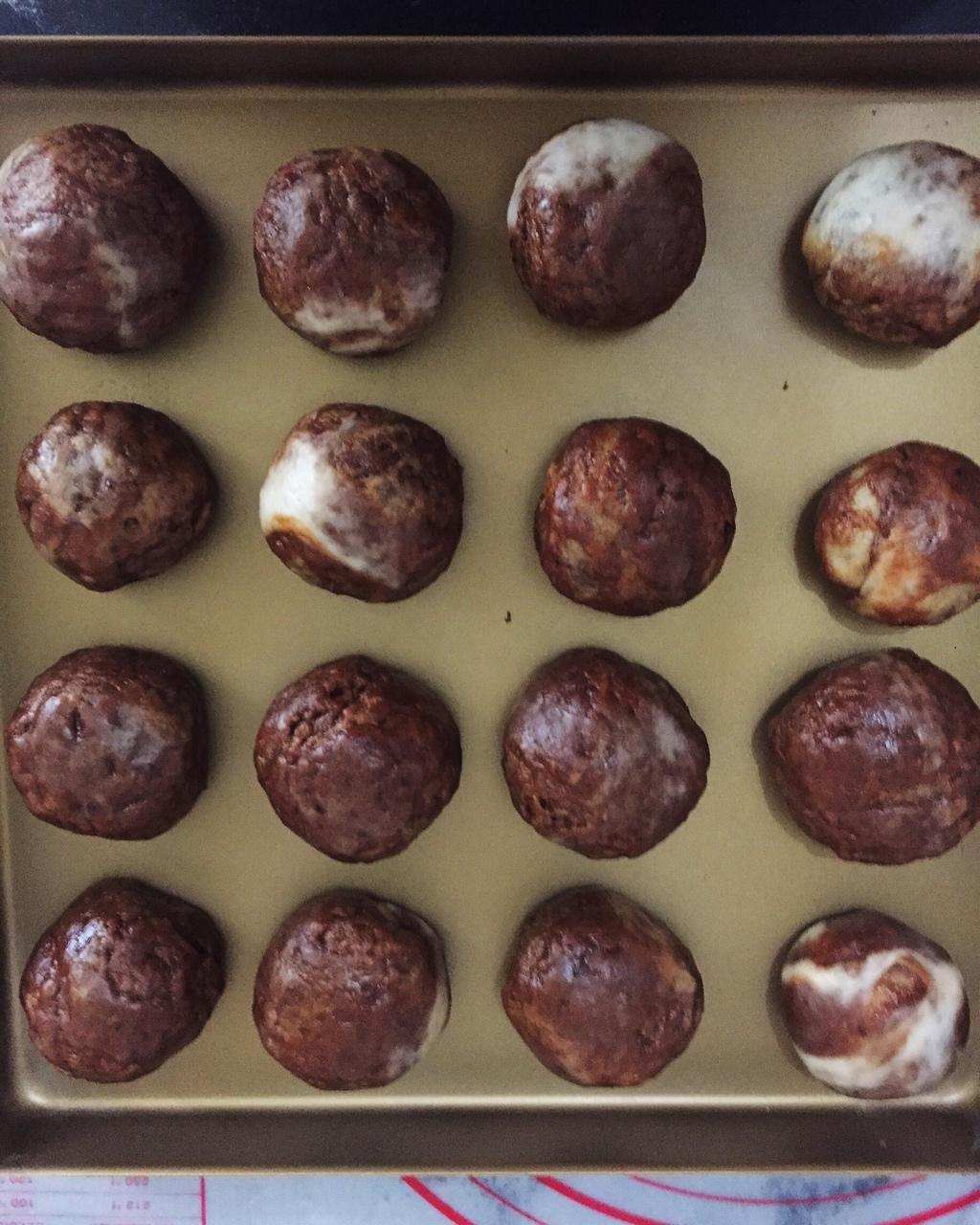 糖火烧（详细图文）